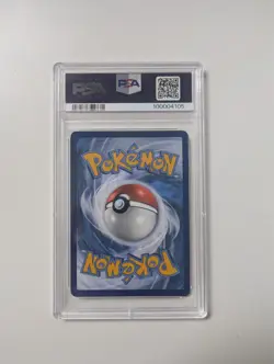 Iron Boulder ex 217/162 Hyper Double Rare PSA 10 Pokemon TCG S&V Temporal Forces - Image 2