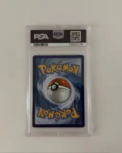 Pokemon TCG Mega Kangaskhan EX 182/132 - Image 2