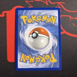 Pokemon TCG Red & Blue 202/236 Cosmic Eclipse Reverse Holo NM - Image 2