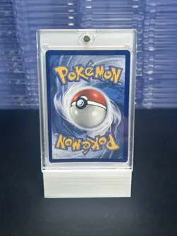 POKEMON GO NUMEL PEELABLE DITTO COMMON REVERSE HOLOFOIL CLEAN MINT SP - Image 2