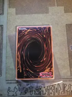 YUGIOH LIGHT END DRAGON RYMP-EN067 SUPER 1ST ED NM - Image 2