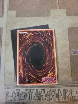YUGIOH MICHION THE TIMELORD BLRR-EN021 ULTRA 1ST ED NM - Image 2