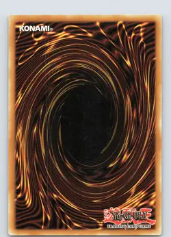 Yu-Gi-Oh TCG Honest SDHS-EN014 1st Edition Common Card NM - Image 2