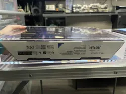 Disney Lorcana Ursula’s return gift set illumineers quest sealed acrylic case - Image 2