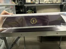 Disney Lorcana Ursula’s return gift set illumineers quest sealed acrylic case - Image 5