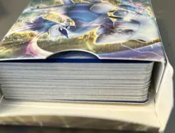 Pokemon 2016 Fates Collide Theme Deck, 59 Cards, No Holo - Image 2