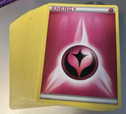 Pokemon 2016 Fates Collide Theme Deck, 59 Cards, No Holo - Image 3