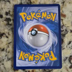 Pokemon Black Kyurem Promo Holo Basic 120HP XY80 XY 2015 English Card - Image 2