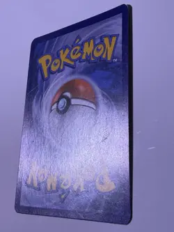 Eevee GX - SM233 - Pokemon Sun & Moon Promo Ultra Rare Card - Image 3