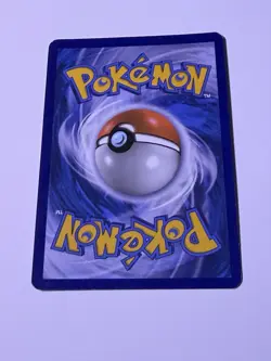Eevee GX - SM233 - Pokemon Sun & Moon Promo Ultra Rare Card - Image 4