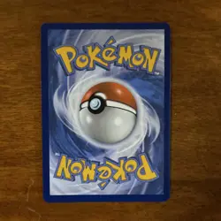 Pokemon Victini 208 Sv: Scarlet & Violet Promo Holo 80 HP V-Force Card - Image 2
