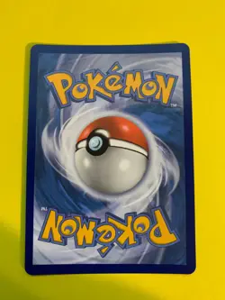 Pokemon TCG Cynthia's Ambition Trainer Rare Holo Card 169/172 Brilliant Stars - Image 2