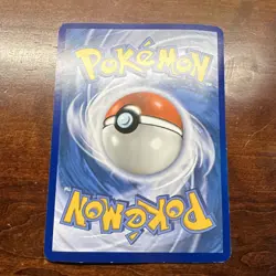 OVERSIZED JUMBO Charizard EX XY17 Promo Pokemon TCG Card - Image 4