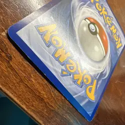 OVERSIZED JUMBO Charizard EX XY17 Promo Pokemon TCG Card - Image 5