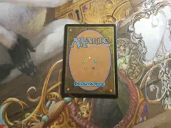 Bramble Familiar Showcase MTG Wilds Of Eldraine - Pack Fresh - - Image 2