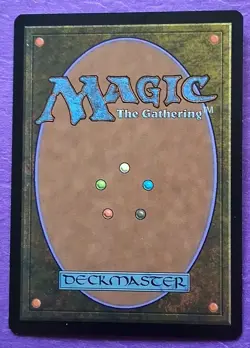 MTG Howling Mine Foil M10 NM - Image 4