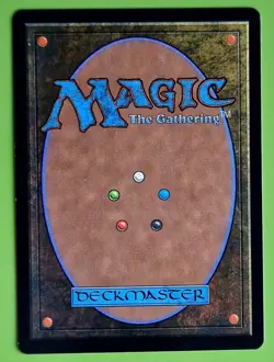 1x OVERBURDEN - Prophecy, Enchantment, Rare, MTG 39/143 - Image 2