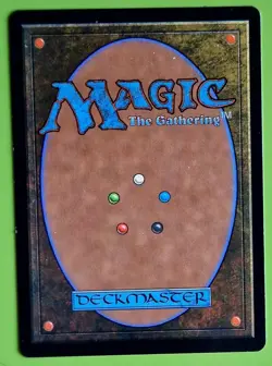 1x OVERBURDEN - Prophecy, Enchantment, Rare, MTG 39/143 - Image 4