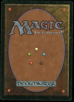 1x Unfulfilled Desires - Mirage LP - MTG - Image 2