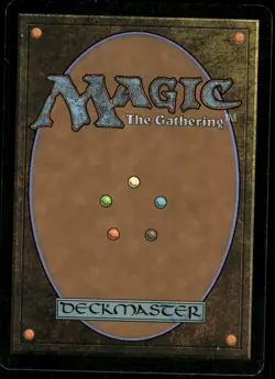 1x Nemesis Mask - Darksteel LP - MTG - Image 2