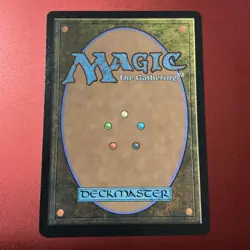 Speaker of the Heavens M21 38 Normal English NM - MTG - Image 2