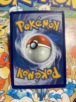 Dedenne TG07/TG30 Holo Brilliant Stars Trainer Gallery Pokemon TCG NM - Image 3