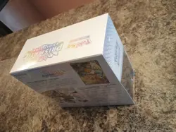 Pokemon Center Exclusive Prismatic Evolutions ETB Elite Trainer Box Sealed - Image 3