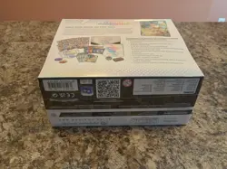 Pokemon Center Exclusive Prismatic Evolutions ETB Elite Trainer Box Sealed - Image 5
