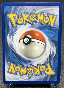 Alolan Ninetails SM128 LP Holo Bleed w/30 Stamp Fairy Pokemon Black Star Promo! - Image 3