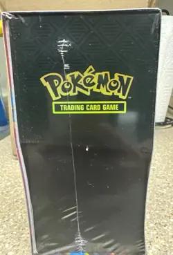 Pokemon TCG Mega Evolution POKEMON CENTER Elite Trainer Box Mega Gardevoir - Image 4