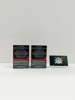 Pokemon TCG Phantasmal Flames ME02 Booster Bundle Box Factory Sealed - Lot Of 2 - Image 4