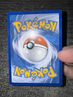 VOLTALI HOLO - POKEMON BW91 PROMO NOIR ET BLANC FR - Image 2