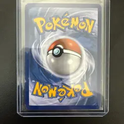 Pokemon Exeggcute 102/101 Secret Rare Holo Plasma Blast BW LP - Image 2