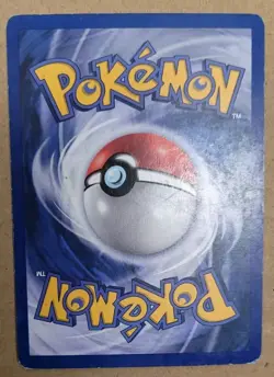 Pokemon Karte - Bisasam 44/102 - Base Set Deutsch Exc - Image 2