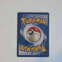 Pokemon Eevee Common Regular Jungle 51/64 50 HP 1999 English - Image 2