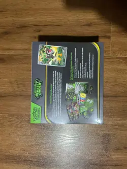 Pokemon TCG Perfect Order ETB Sealed | IN HAND Early | Same Day Shipping ✅ - Image 4