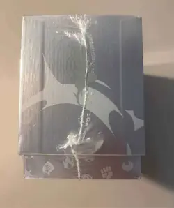 Pokemon Chinese TCG Exclusive 2025 Journey Collection Gift Box （Greninja） Sealed - Image 2