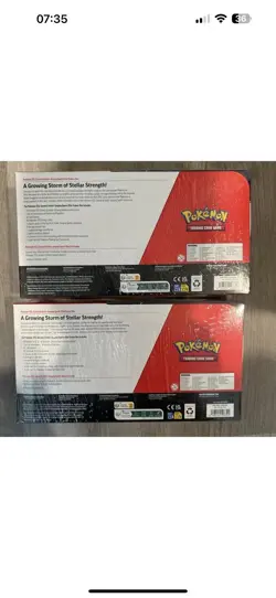 Pokemon Surging Sparks Elite Trainer Box + Booster Bundle, 2-pack ~ LOT OF 2 - Image 3