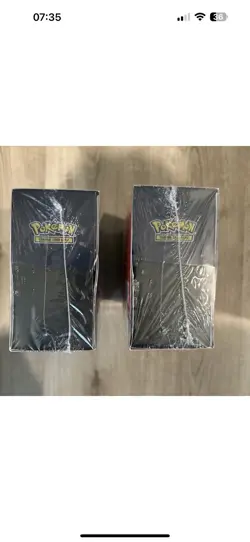 Pokemon Surging Sparks Elite Trainer Box + Booster Bundle, 2-pack ~ LOT OF 2 - Image 4