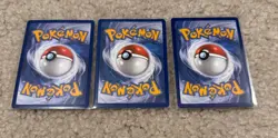 Pokemon First Partner illustration Collection Rowlet Litten Popplio Promo 30th - Image 2