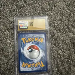 Pokemon 2019 Hidden Fates Electrode GX SV57/SV94 Shiny Vault CGC 10 pristine - Image 3