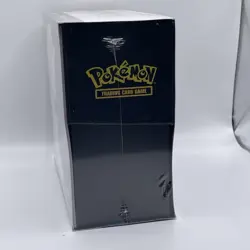 Pokemon TCG: Mega Evolutions Pokemon Center Elite Trainer Box Gardevoir ETB - Image 4