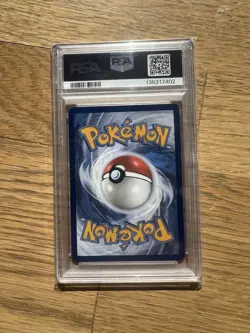 Pokemon 2023 Arceus VSTAR GG70 Full Art Secret Crown Zenith GEM MINT PSA 10 - Image 2