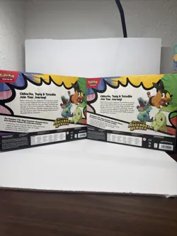 2x Ascended Heros Deluxe Pin Collection Boxes Lot of 2 Pokemon TCG New/Sealed ✅ - Image 2