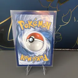 Pokemon Mega Dragonite EX 271/217 ASC EN Rare Full Art Holo English 370 HP 2026 - Image 2