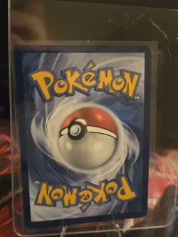 Pokemon Golem ex 189/165 Sv: Scarlet & Violet 151 Ultra Rare Holo - Image 2