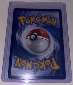 Nymble - 96/94 IT Full Art - Pack Fresh/NM - Phantasmal Flames Pokemon TCG - Image 2
