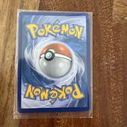 Pokemon TCG Fossil Researcher Furious Fists 110/111 Holo Full Art Ultra Rare - Image 2