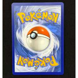Charmander 038 First Partner Illustration Rare Promo 30th Anniversary NM Pokemon - Image 3