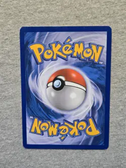 Cherubi 96/147 Pokemon Supreme Victors Common 2009 - Image 2